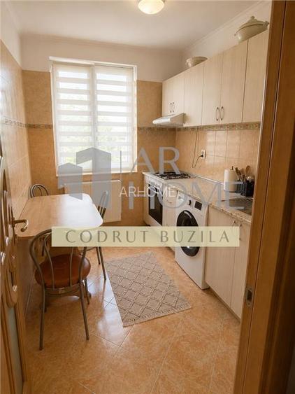 Apartament 2 camere, renovat, ultracentral, Ploiesti - 4