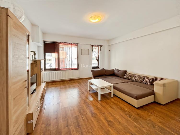 Apartament 2 camere | Termen lung | Tomis Plus - 18