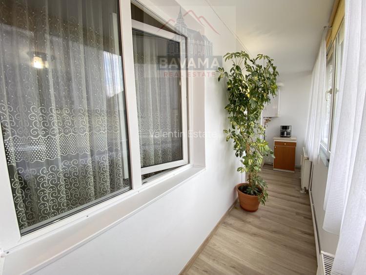 Garsonieră spațioasă pentru închiriat - Astra - Brașov - 8