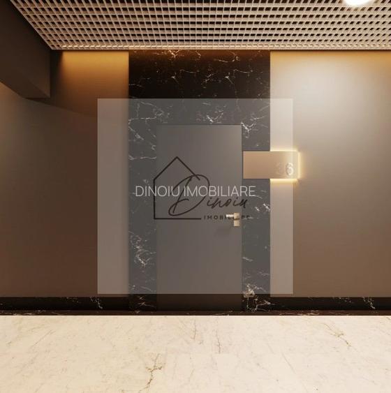 Apartment 2 camere  Cloud 9 Aurel Vlaicu Promenada I Cesiune - 11
