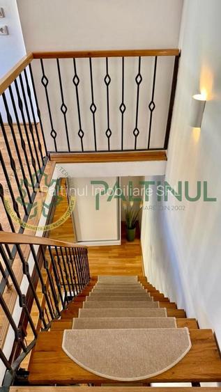 Apartament 3 camere de inchiriat - 12