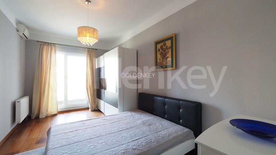 Apartament spatios cu 4 camere, 2 bai | 200mp | vedere verde - 18