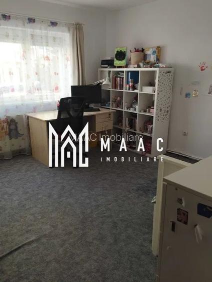 Apartament 3 camere | Parter | 2 balcoane | 97 MPU | Tilisca - 4