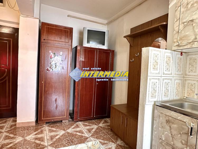 Vanzare Garsoniera 32 mp CETATE Closca Izolata Finisata si Mobilata - 4