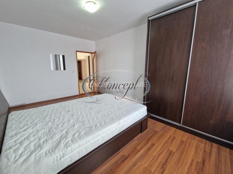 Apartament spatios cu parcare, in zona Bazei Sportive Gheorgheni - 8