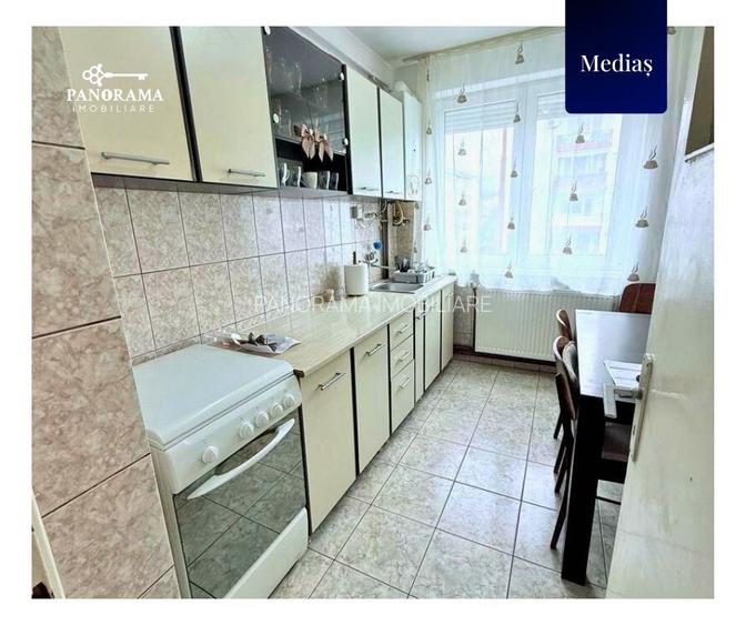 Apartament de închiriat Gura Câmpului. Confort, lumină și liniste. - 5