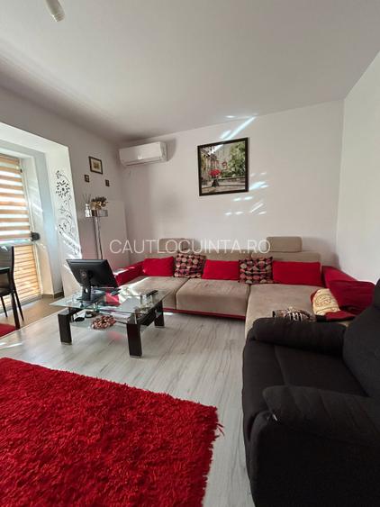 Apartament  3 camere | Curte | Parcare Subterana | Pallady | Metrou | - 2