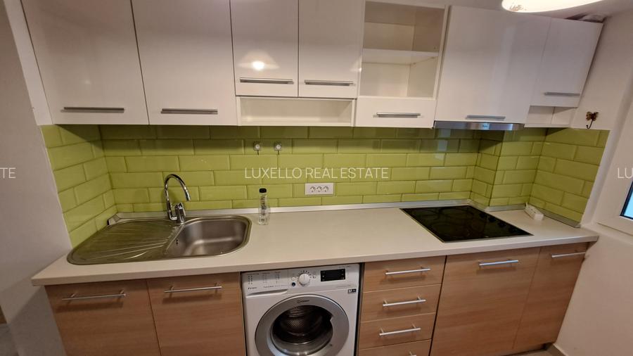 APARTAMENT 3 CAMERE BULEVARDUL ALEXANDRU OBREGIA - 13