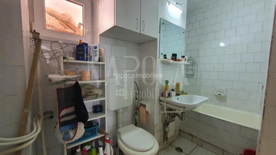 Apartament 3 camere de vanzare in Decebal-Dacia Oradea, Oradea - 7