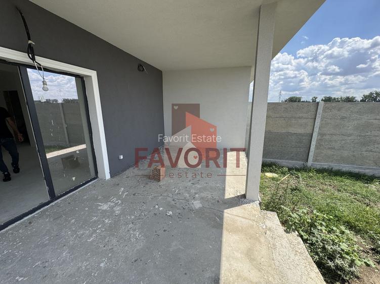 Aproape de benzinaria ESO. Finisaje la alegere - 9