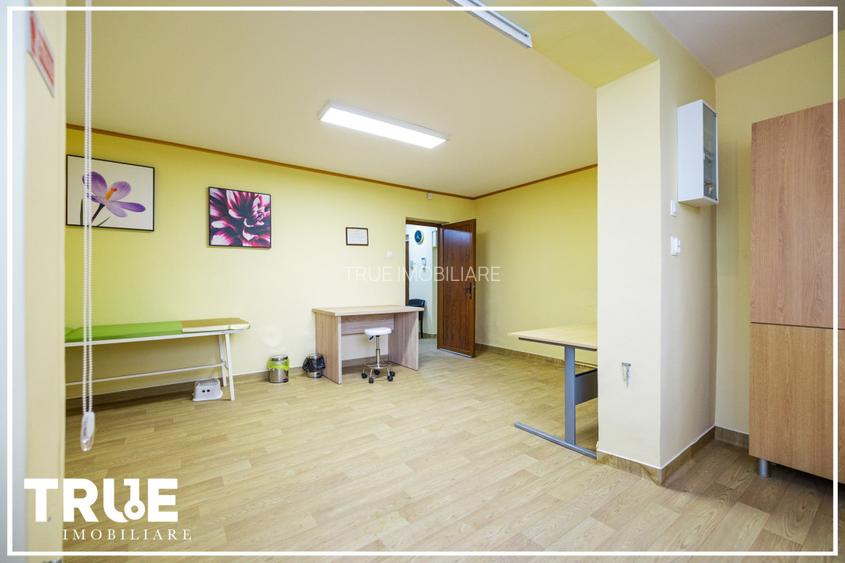Spațiu comercial 90m² – Dâmbu Pietros, Târgu Mureș - 14