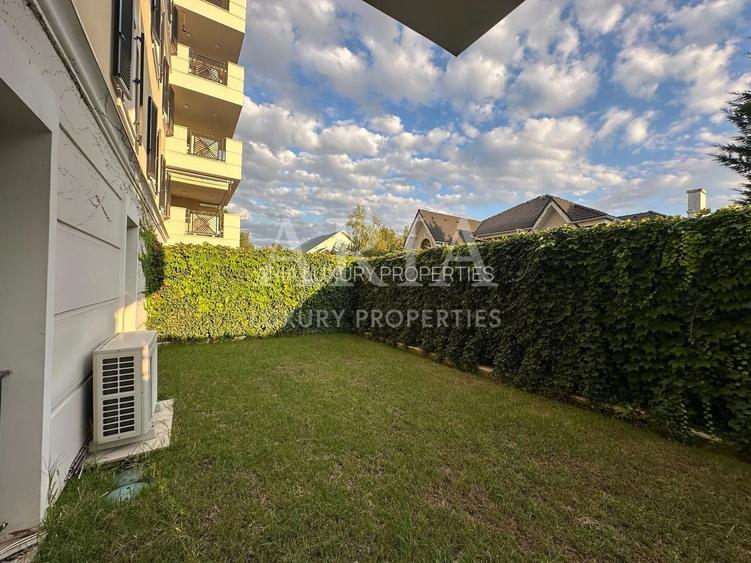 TRIANA 3 CAMERE | CURTE | PISCINA | GYM - 25