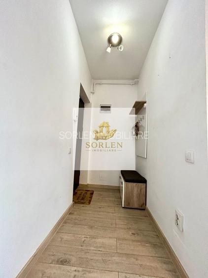Apartament 2 camere de vânzare – Zona Stadionului, Florești - 11