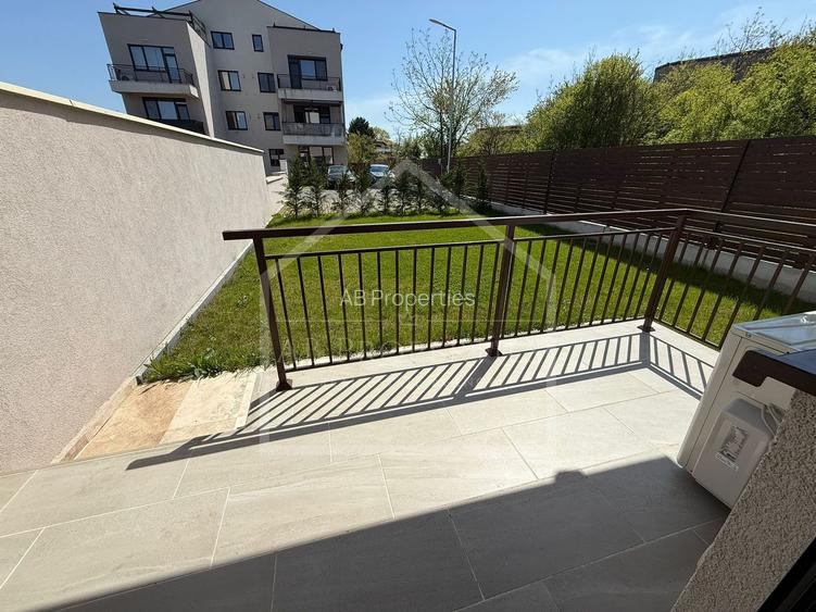 RPIMA INCHIRIERE | 4 unitati | Apartament 3 camere | Vedere la Lac - 8