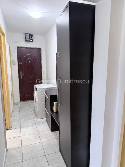 Apartament 2 camere, decomandat, Buftea - 2