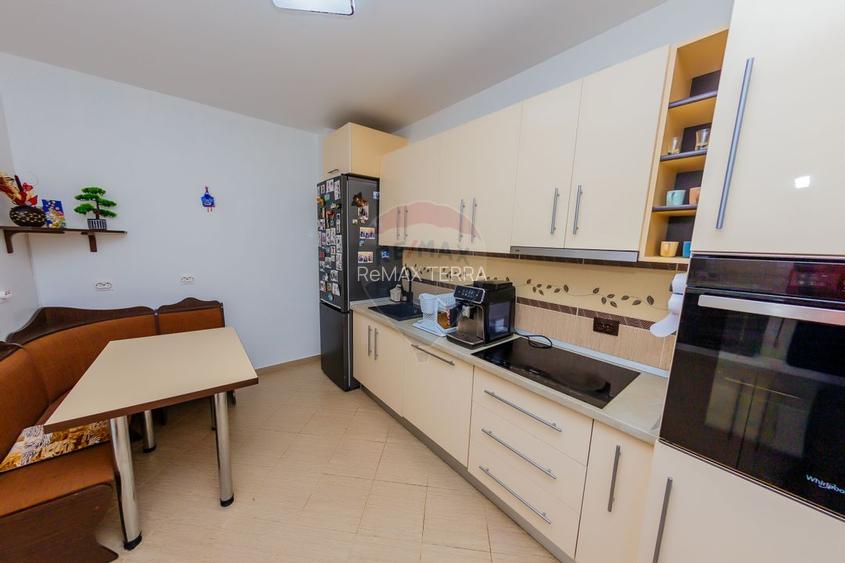 Apartament pe 2 niveluri de vânzare Victoriei - 4