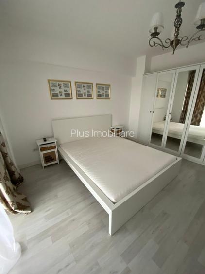 APARTAMENT 1 CAMERA, BLOC NOU, INTABULAT,TATARASI, ETAJUL 9 DIN 12 - 7