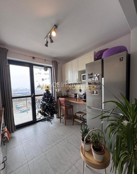 3 Camere de vanzare | Titan | Metrou | Hils Pallady | parcare inclusa - 5