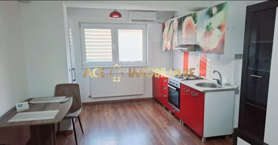 2 Camere de vanzare | Titan | Metrou | parcare inclusa | centrala - 3