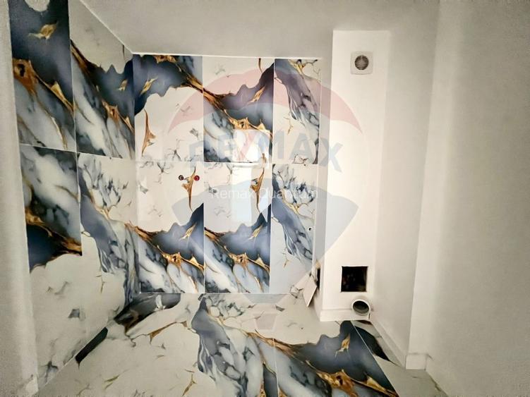 De vânzare apartament nou cu 2 camere 68,6mp, str Rapsodiei langa BBSO - 11