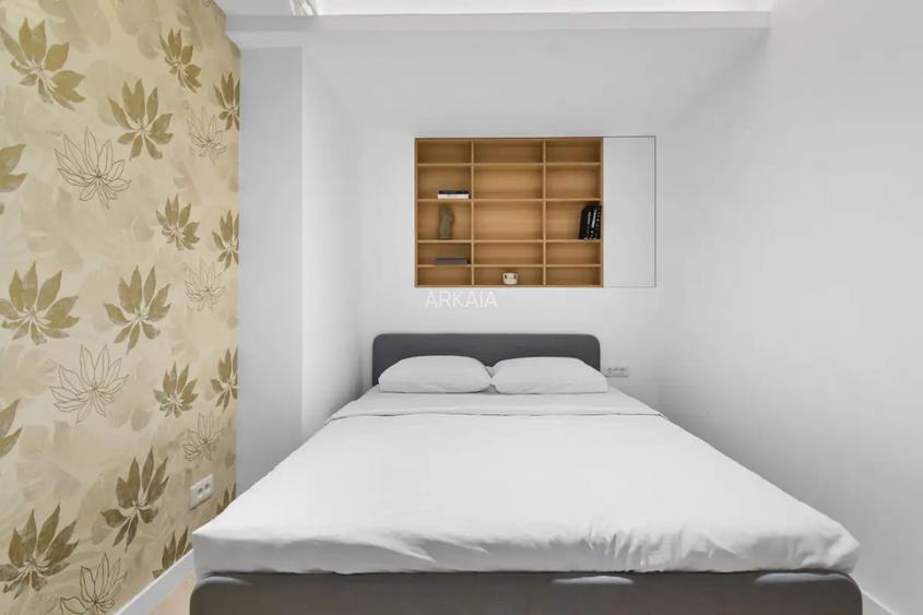 Studio dublu de inchiriat Pipera-parcare inclusa| Cortina North|Voluntari - 6