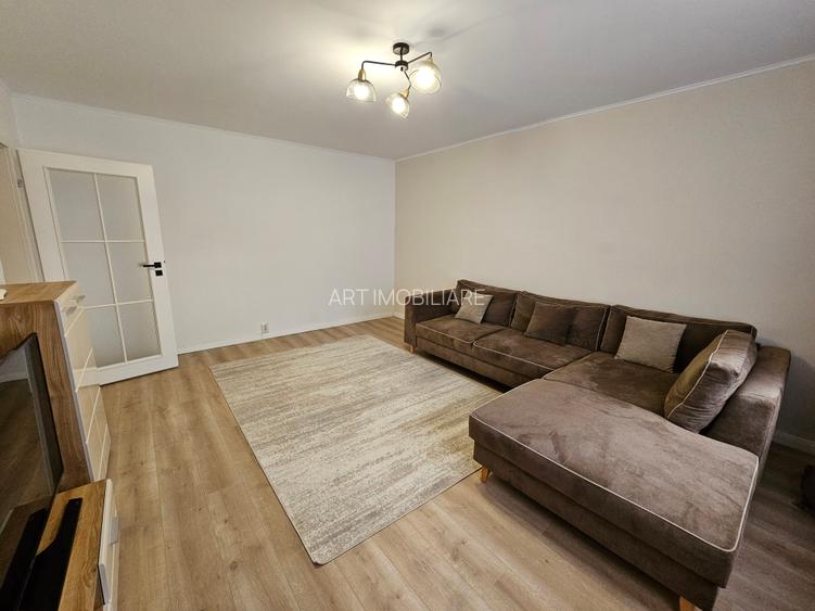 Apartament 3 Camere Dristor - 3