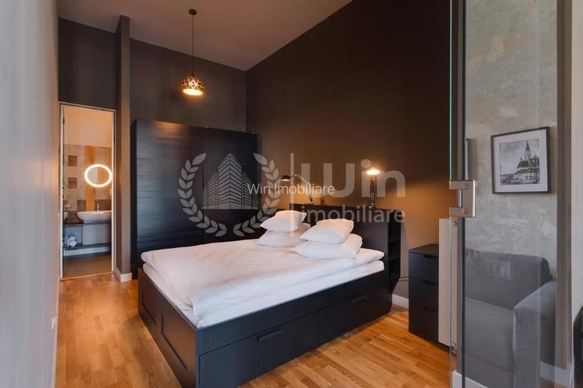 Apartament superb 3 camere | 110mp | La Cheie | Parcare | Semicentral! - 3