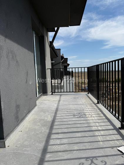 Apartament 2 camere, 40 mp, in Giroc - Hotel IQ - 8