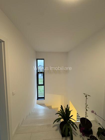 Casă individuală de închiriat |  130mp util | teren 450mp | Dezmir - 9