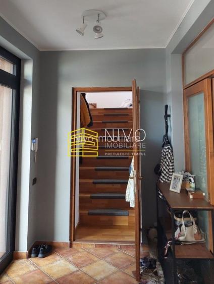 Casă - Tg. Mureș - Ultracentral - Zona Maternitatea Veche - 10