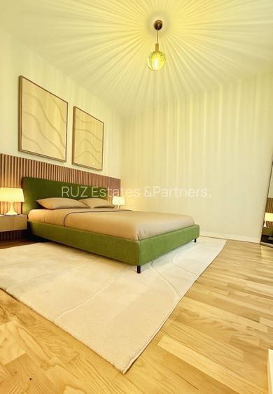 Apartament 3 camere nou | Escape Residence | Parcare Subterana - 4