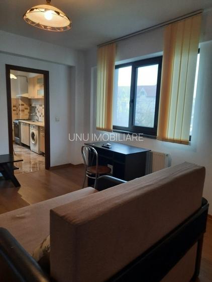 Apartament 2 camere Centru CIvic - Podu de Piatra - 6