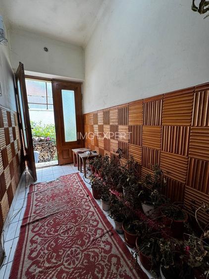 Casa individuala cu 5 camere de vanzare in Cugir - 8