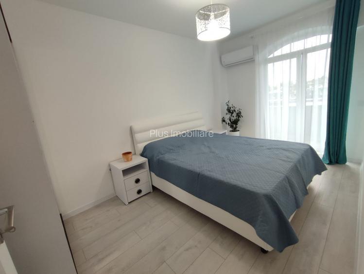 APARTAMENT 2 CAMERE DECOMANDAT,LIFT KAUFLAND PACURARI,  TOTUL NOU  - 9