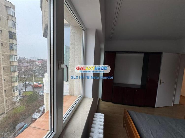 VANZARE APARTAMENT 2 CAMERE 13 SEPTEMBRIE PANDURI - 13