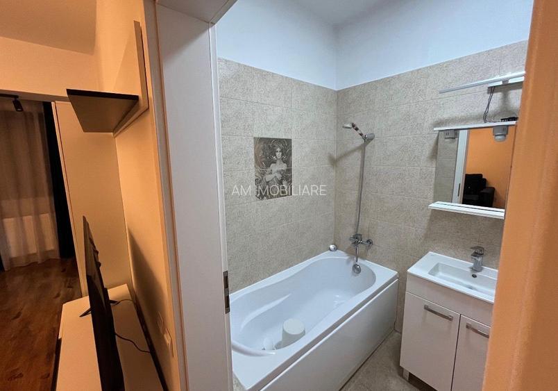 AP. 2 CAMERE CALEA CALARASILOR, PRIMA INCHIRIERE, BLOC NOU, CENTRALA - 7