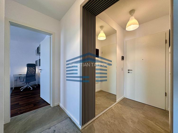 Coresi Upgraded - 1 IUNIE - Apartament 2 Camere- Totul NOU - 13