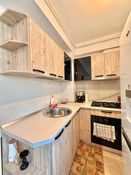 Apartament cu 2 camere in bloc nou, zona Tatarasi-Ateneu - 3