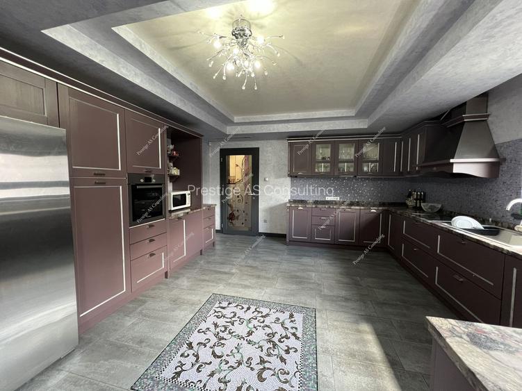 Vila exclusivista 7 Camere | 1056mp Teren | Calea Lipovei - 5