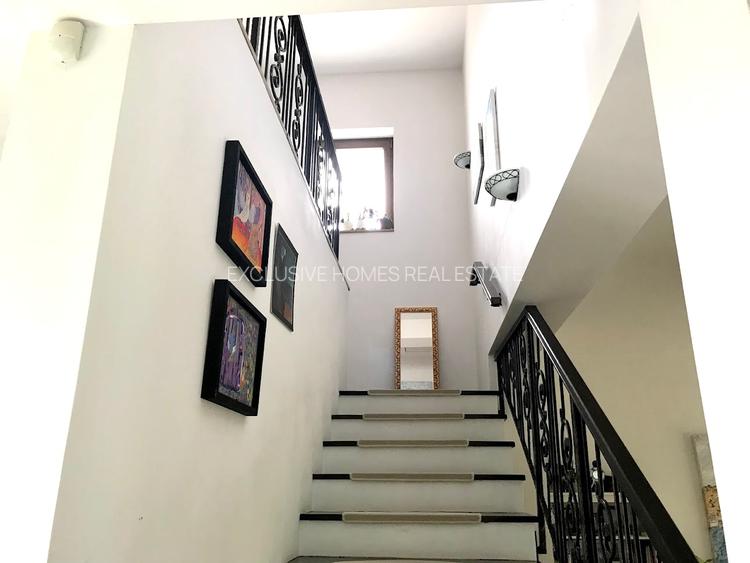 Vanzare vila Corbeanca - 10