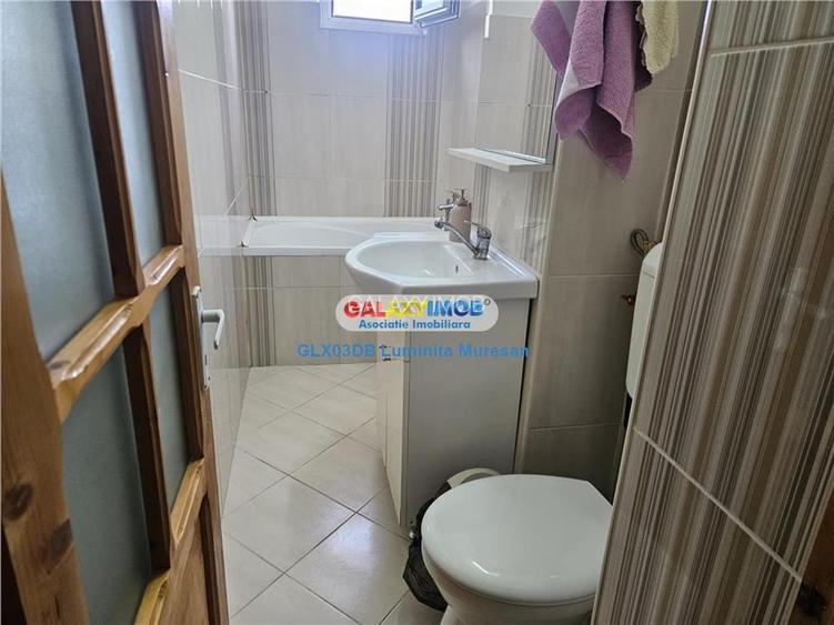 Inchiriere apartament 2 camere nedecomandat Targoviste Micro 6 - 4