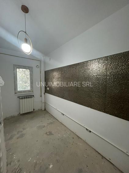 Apartament 3 camere - Zona Sud - etaj 2- 70mp - 69500 euro negociabil - 5