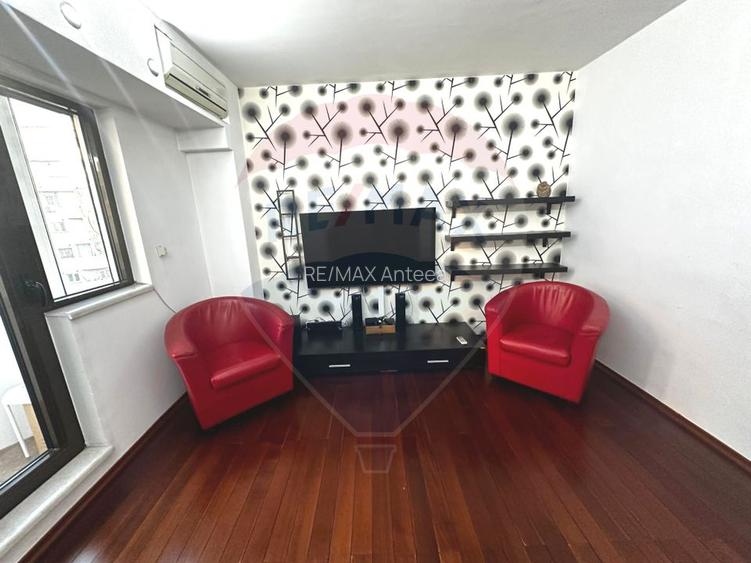 Apartament cu 2 camere P-ta Muncii - Theodor Sperantia - 7