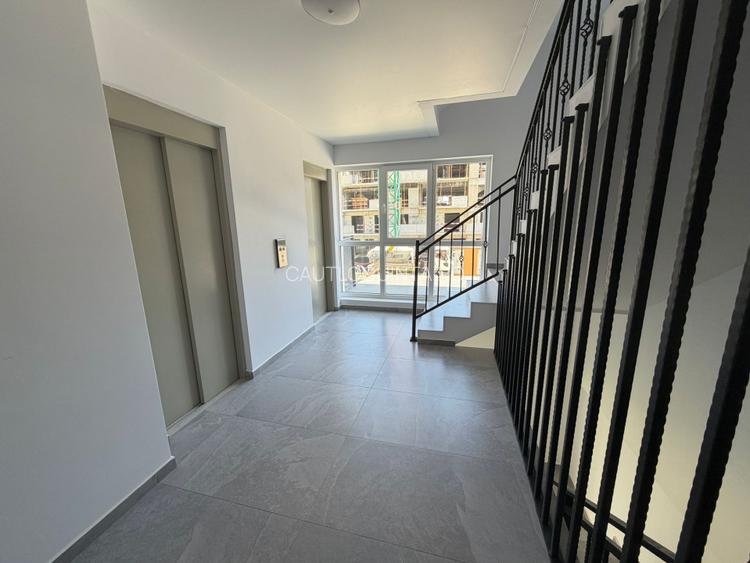 Garsoniera/ Bloc nou/ Berceni/ Metalurgiei/Incalzire Pardoseala/Parc  - 12