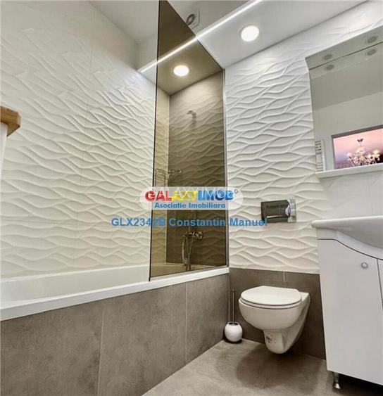 Apartament cu 3 camere, parcare, Pipera Plaza, TVA inclus - 5