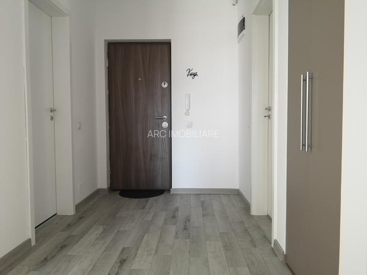 Apartament 2 camere decomandat,bloc nou întrare Racadau - 10