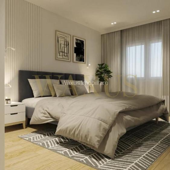 Apartament ultramodern cu 4 camere, pe Calea Floresti - 3