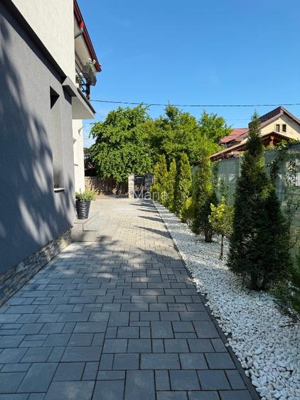 PROPRIETAR - . Vând casa  la padure  Mogosoaia - 14