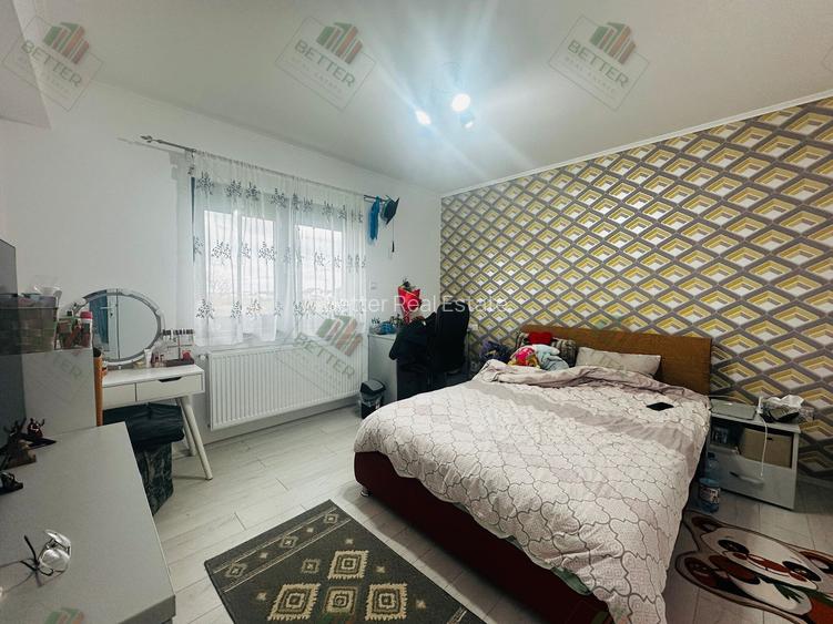 Casa Individuala 4 Camere - Comuna Berceni/Gata de Mutare - 10