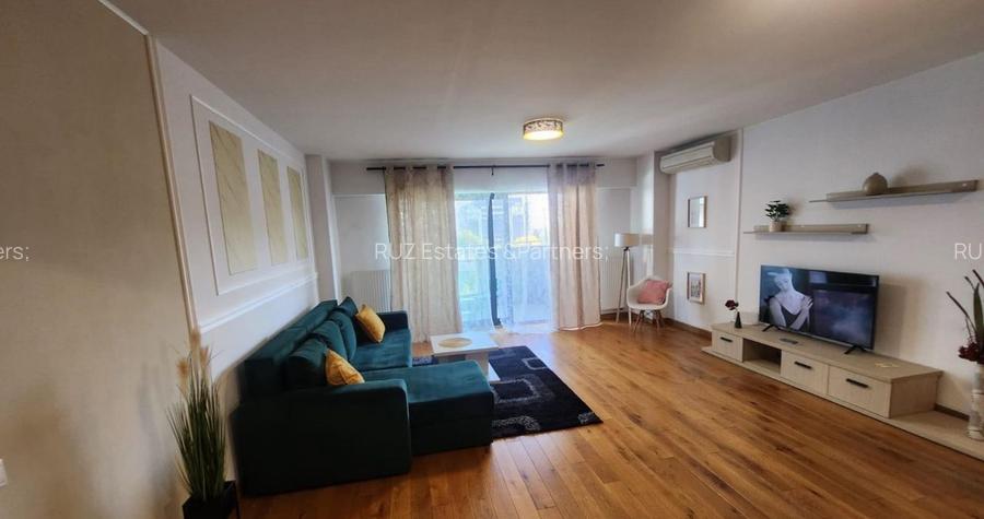 Apartament 2 Camere | 82 mp | Metrou | Upground Residence - 3